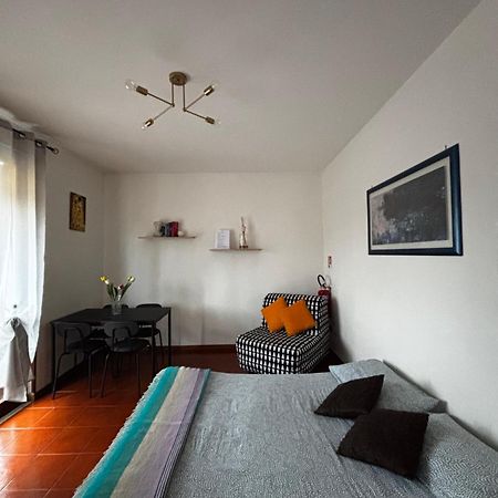 La Casa Di Jacopo A Fiumicino Apartment Maccarese Exterior photo