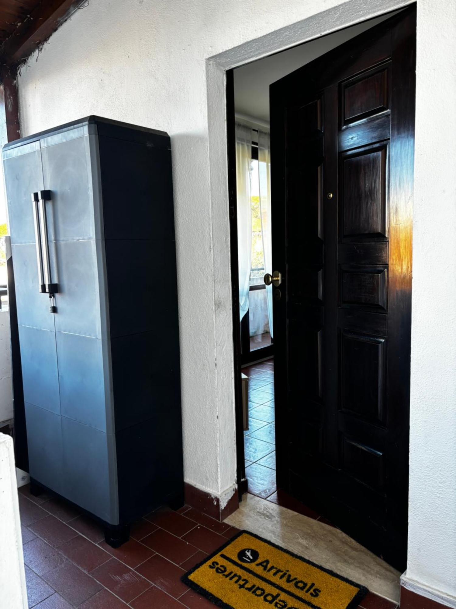 La Casa Di Jacopo A Fiumicino Apartment Maccarese Exterior photo