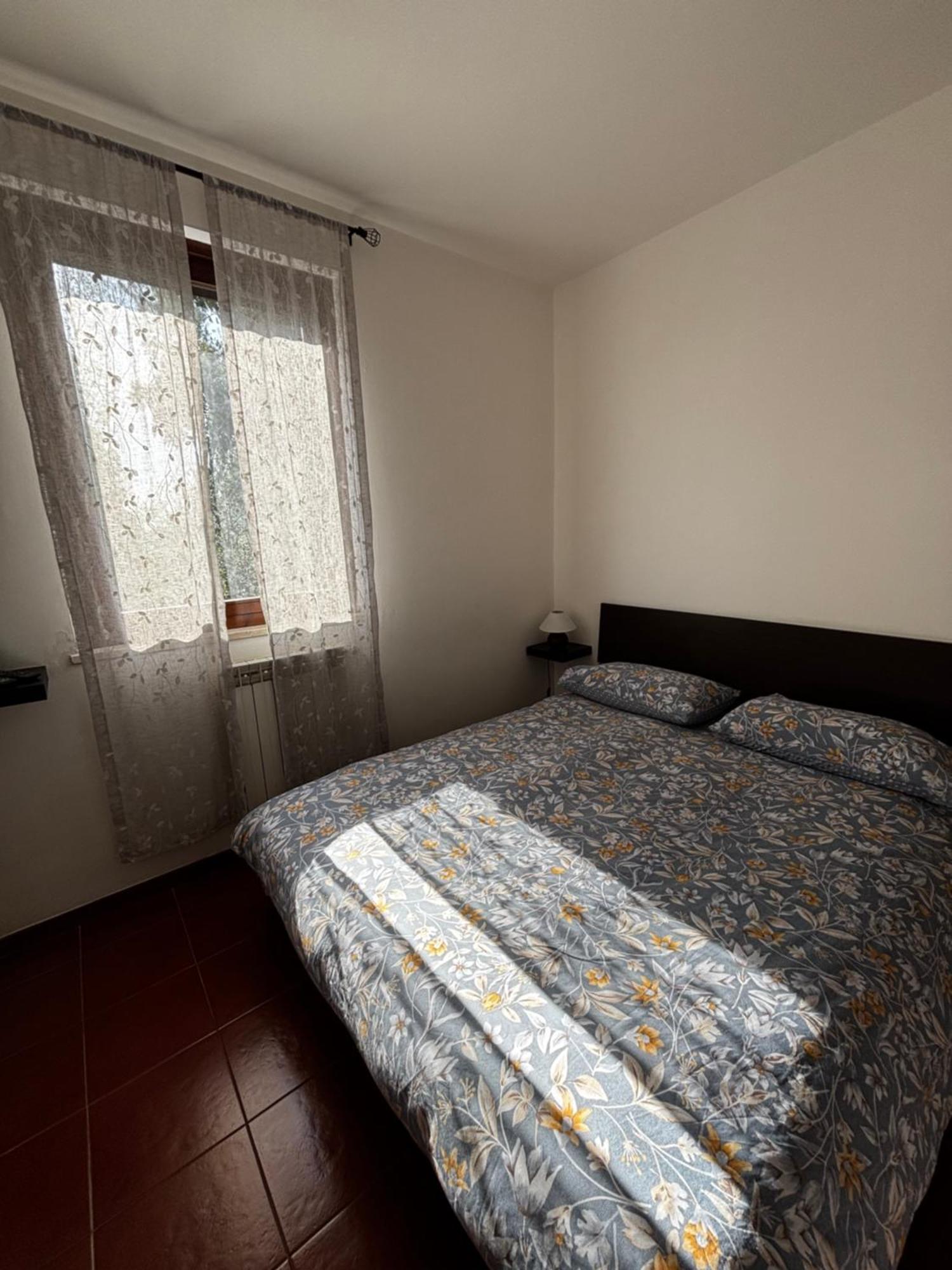 La Casa Di Jacopo A Fiumicino Apartment Maccarese Exterior photo